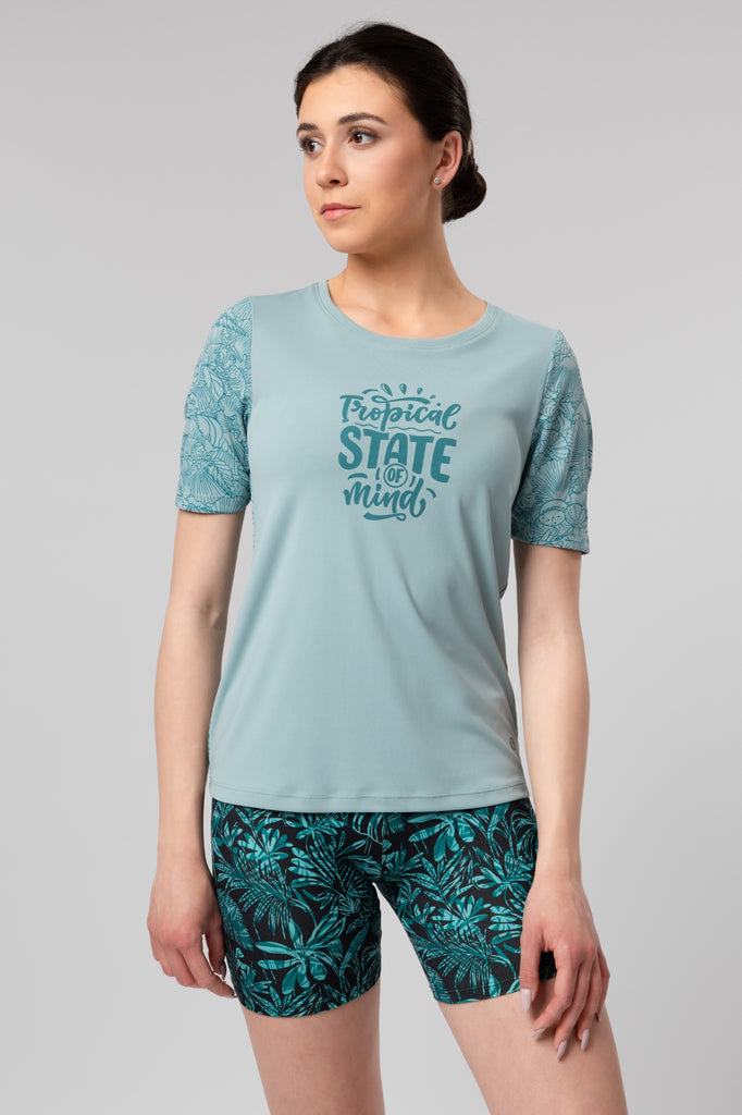 lelosi μπλούζα uv tropea 0