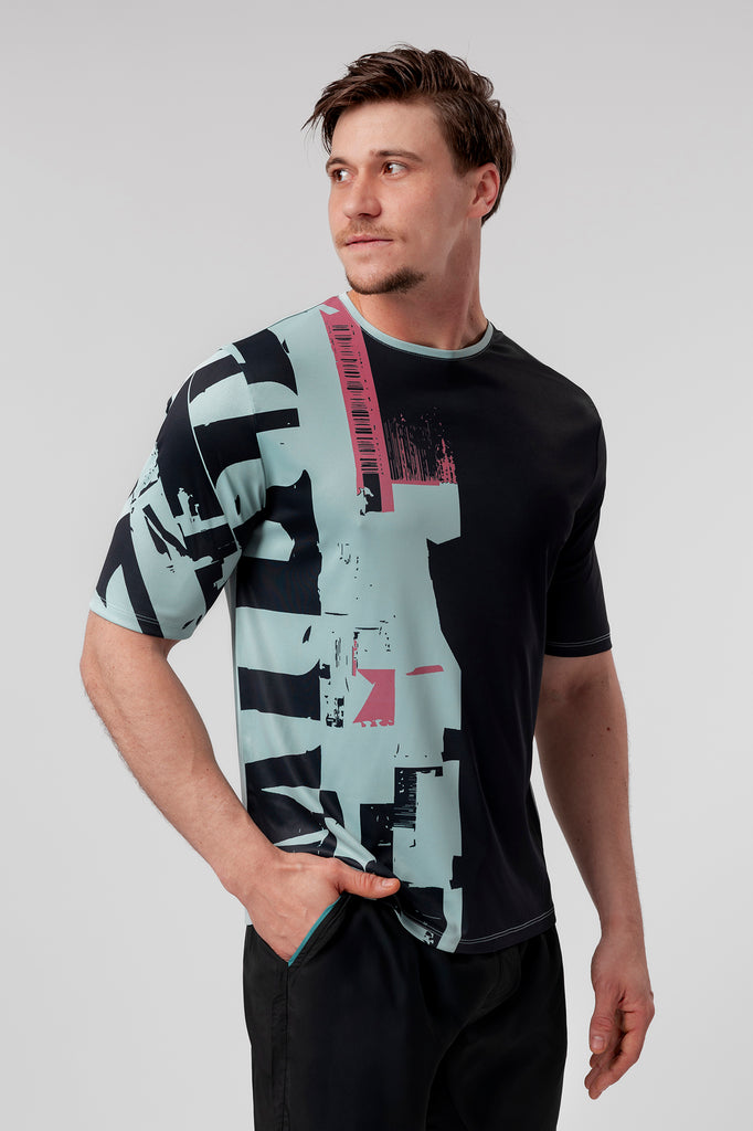 lelosi μπλούζα uv oban 0