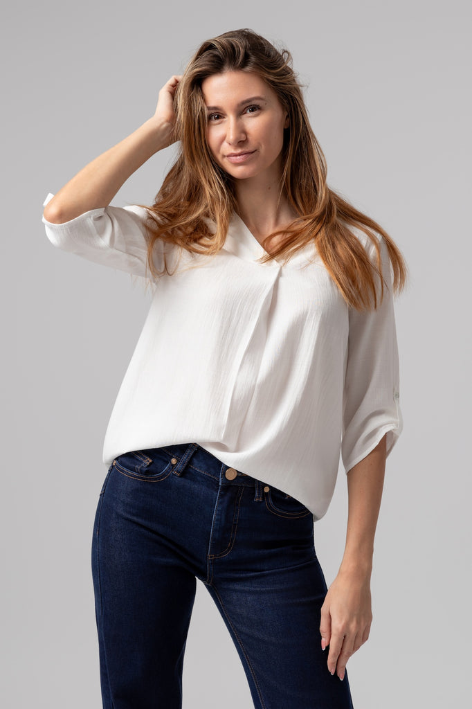 lelosi μπλούζα chicline alia 0