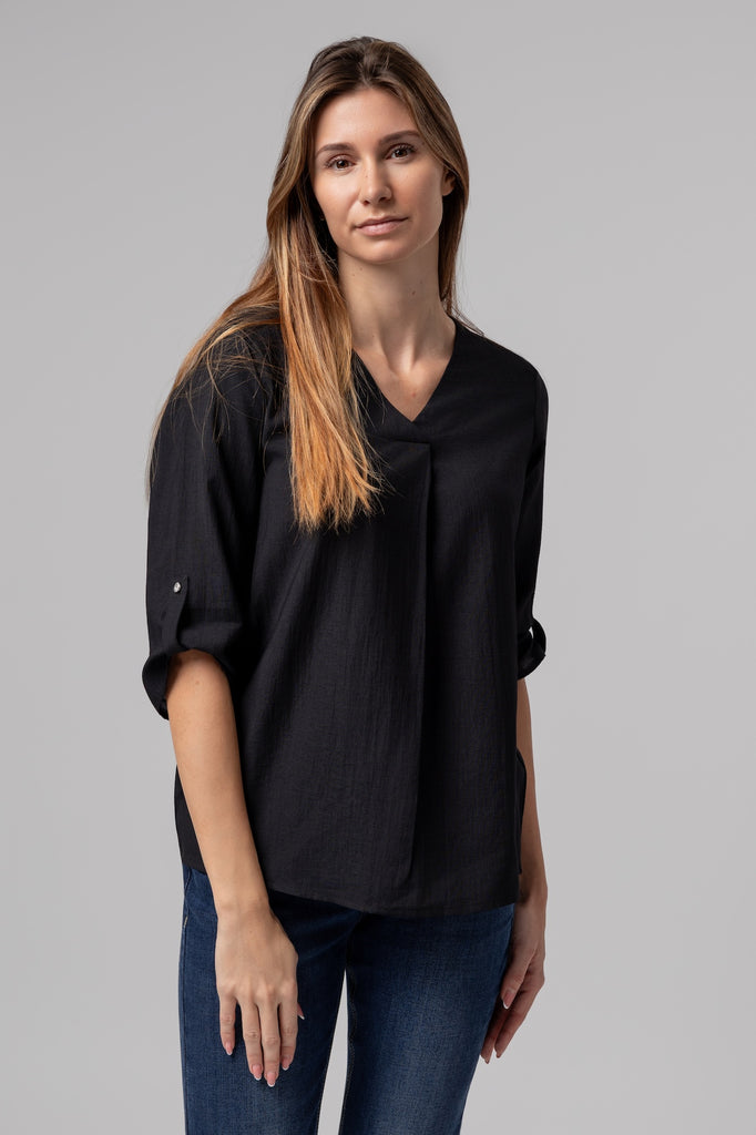 lelosi μπλούζα chicline leya 0