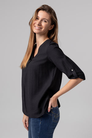 lelosi μπλούζα chicline leya 1