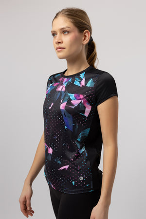 lelosi μπλούζα airmesh baltra 1