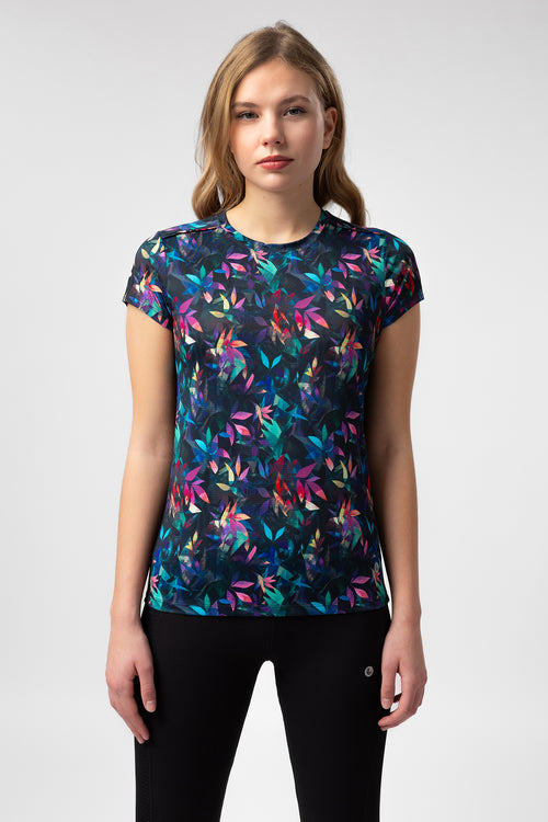 AirMesh μπλουζάκι Tarnovo