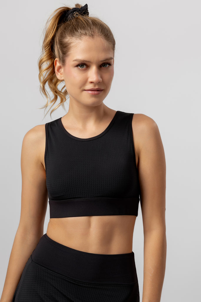 lelosi τοπ airmesh molokai 0