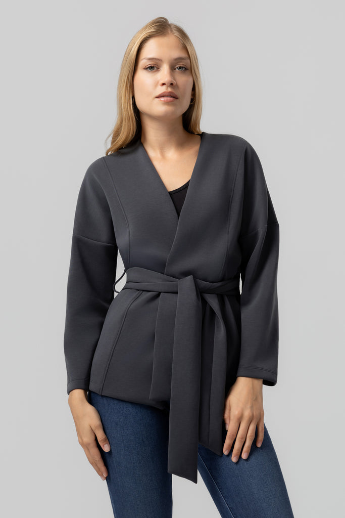 lelosi chicline ζακέτα ajda 0