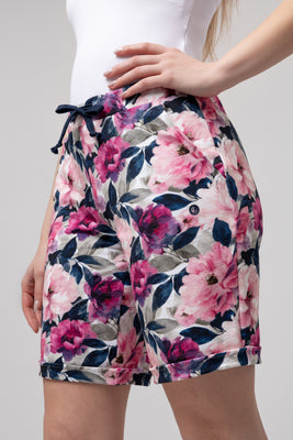 Βερμούδες Polona