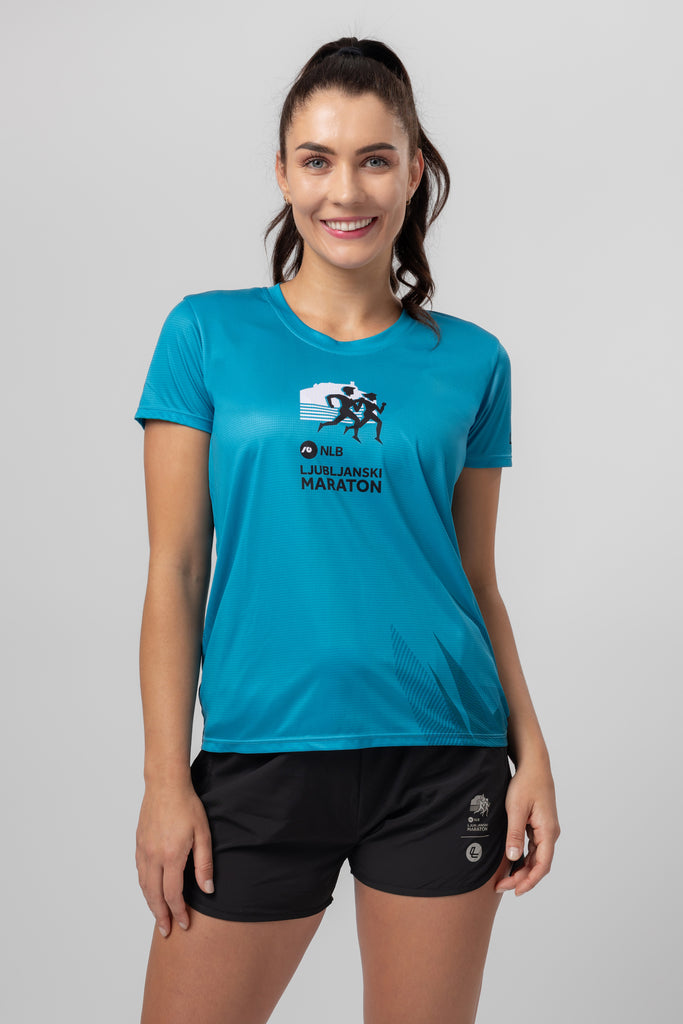 lelosi μπλουζάκι για τρέξιμο ljubezen ii 0