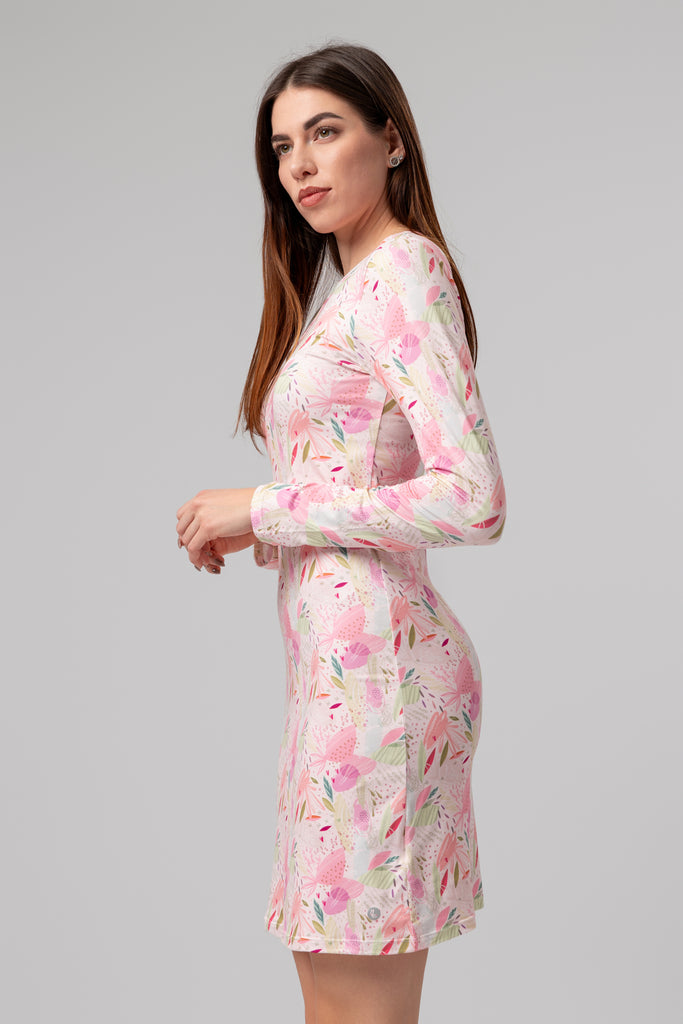 lelosi νυχτικιά pinkaya 0