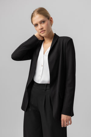 lelosi σακάκι chicline lina 1