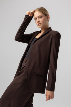 lelosi σακάκι chicline siya 1