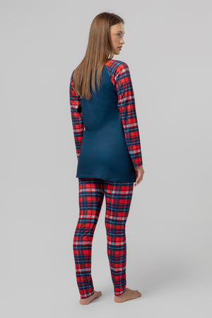 lelosi πιτζάμες myeve 1