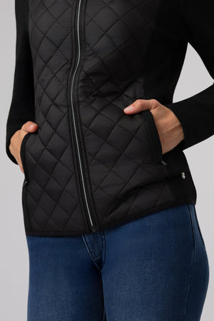 lelosi μεταβατικό μπουφάν lerwick 1