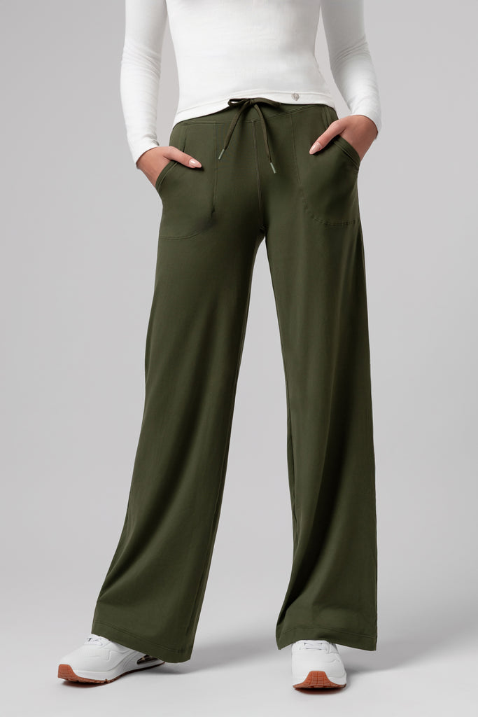 lelosi supercomfort relaxed αθλητικό παντελόνι bryn 0