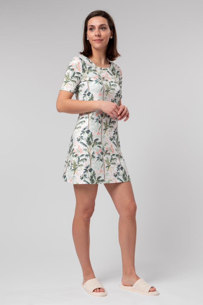 lelosi κοντές νυχτικιές tamia 0