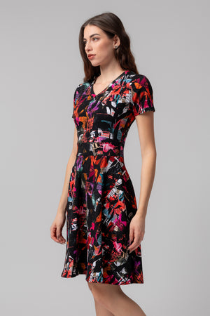 lelosi φόρεμα jana 1