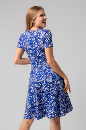 lelosi φόρεμα petra 1