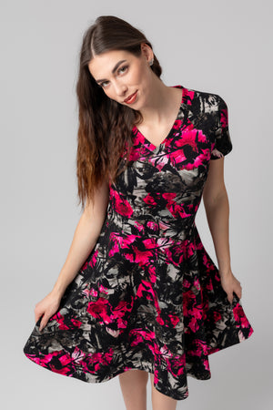 lelosi φόρεμα sonja 1