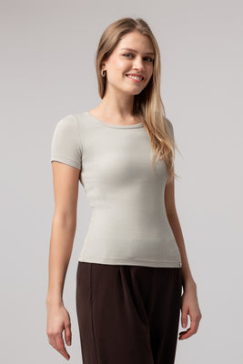 Basic μπλουζάκι Navan