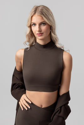 Vibe φανελάκι Kaia