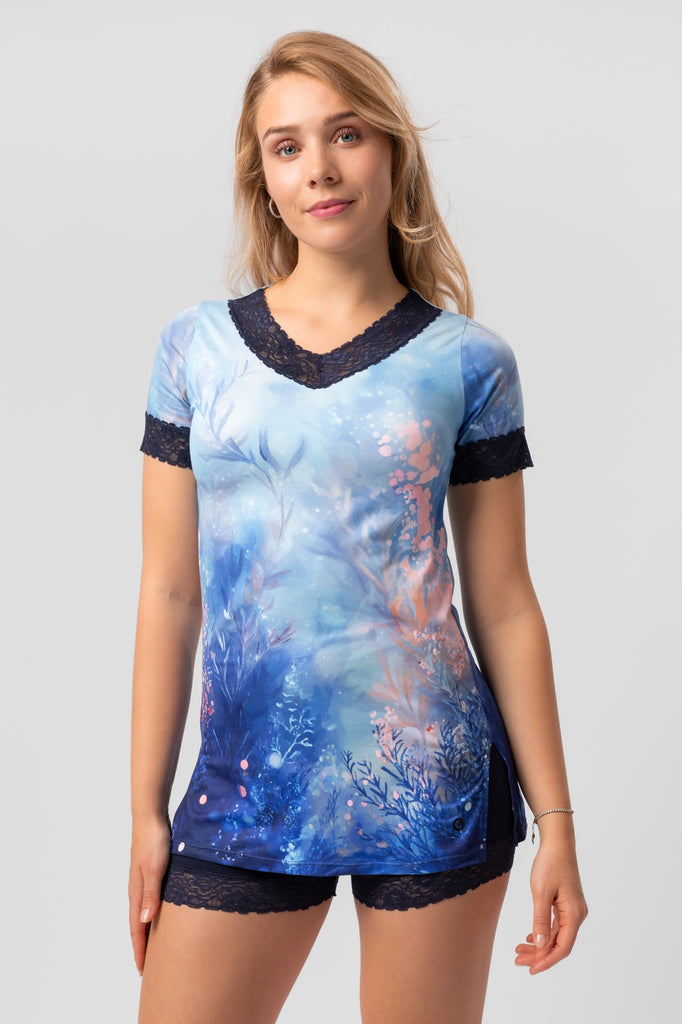 lelosi χότι πιτζάμες livia 0