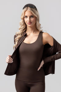 Vibe φανελάκι Faustine