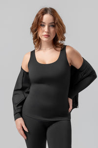 Vibe φανελάκι Laurine