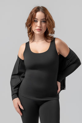 Vibe φανελάκι Laurine