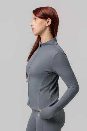 lelosi vibe ζακέτα mirette 1