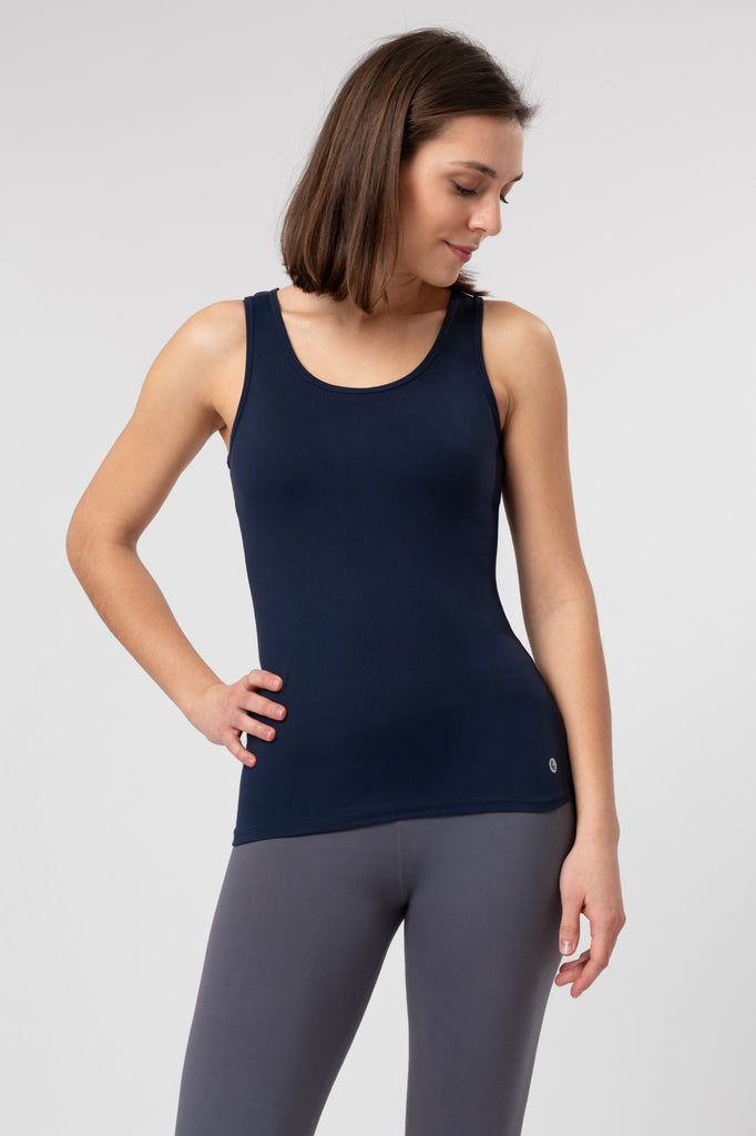 lelosi αμάνικο τοπ rapallo 1