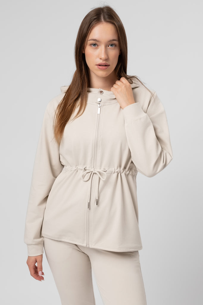 lelosi supercomfort ζακέτα doja 0