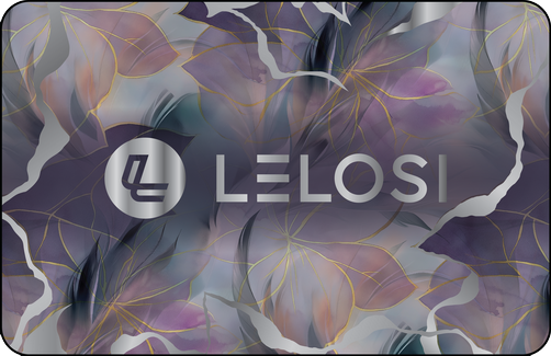 Δωροκάρτα Glamour