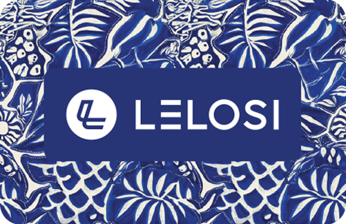 Δωροκάρτα Lifou