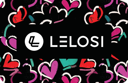 Δωροκάρτα Heartful