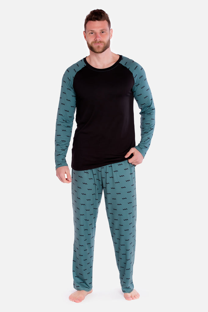 lelosi_men's_pyjamas diver_0
